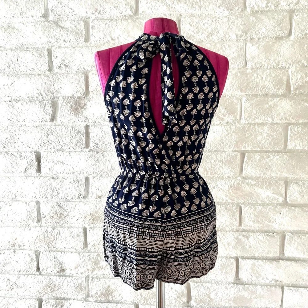 Band of Gypsies Romper XS - Picture 4 of 7